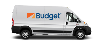 Cheap Cargo Van Rental Local One Way Budget Truck Rental   Cargo Van 